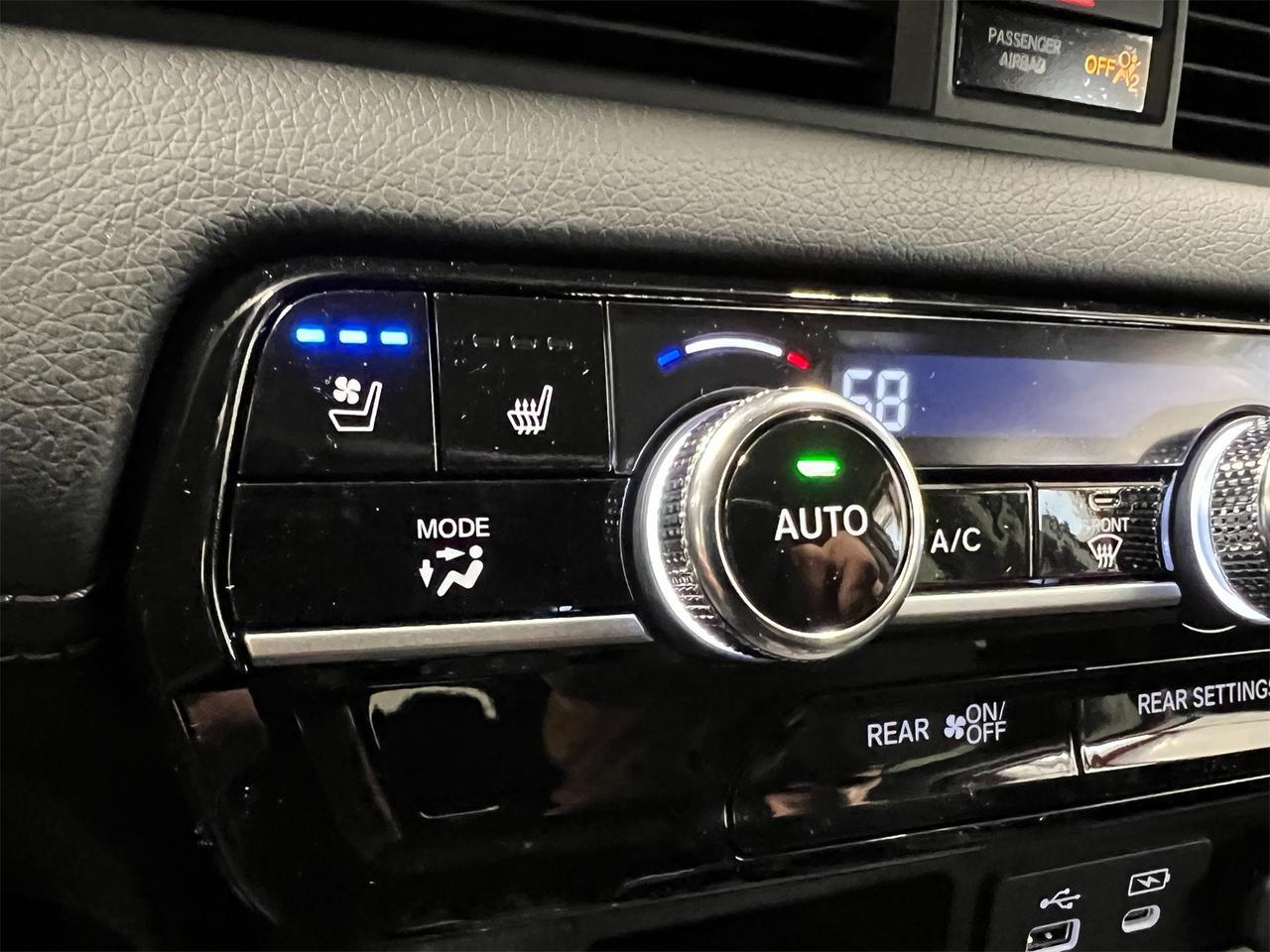 2025 Honda Pilot Elite Alexandria VA