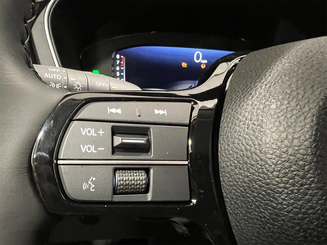 2025 Honda Pilot Elite Alexandria VA