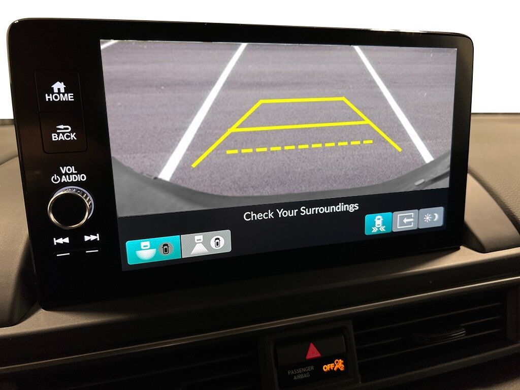 2025 Honda Pilot Elite Alexandria VA