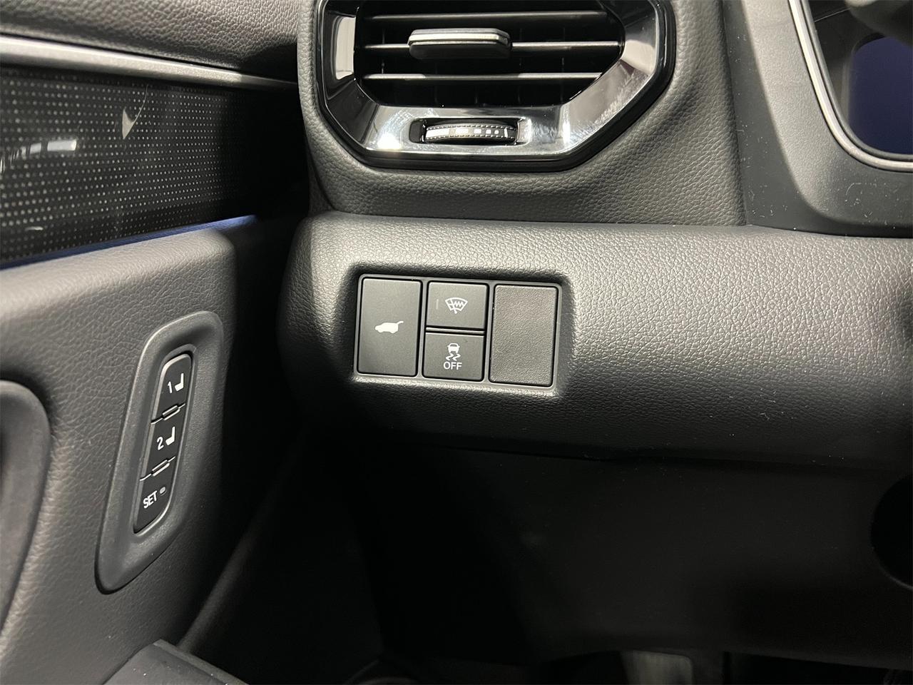 2025 Honda Pilot Elite Alexandria VA