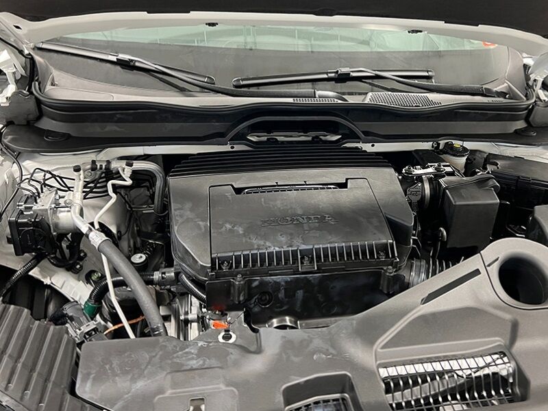 2025 Honda Pilot Elite Alexandria VA