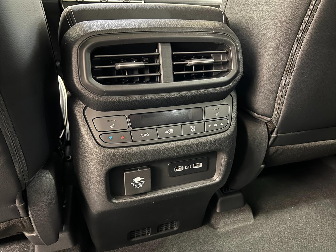 2025 Honda Pilot Elite Alexandria VA