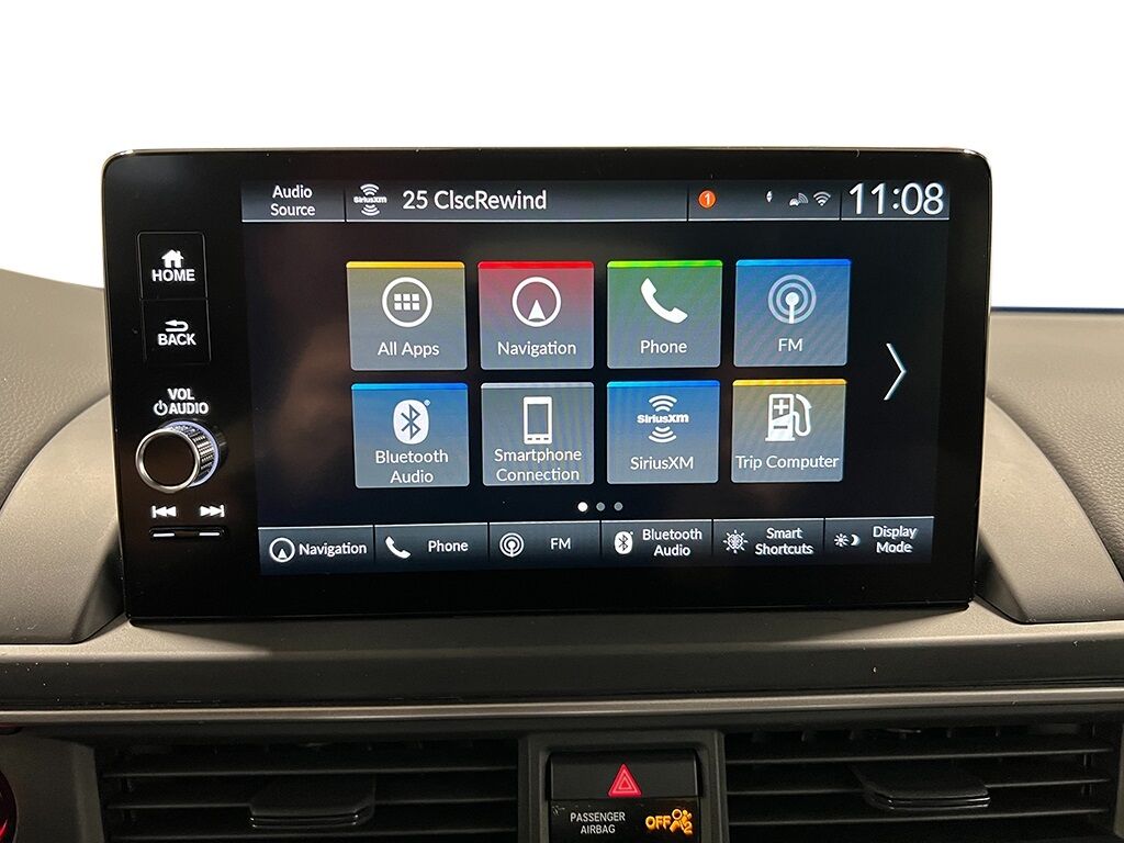 2025 Honda Pilot Elite Alexandria VA