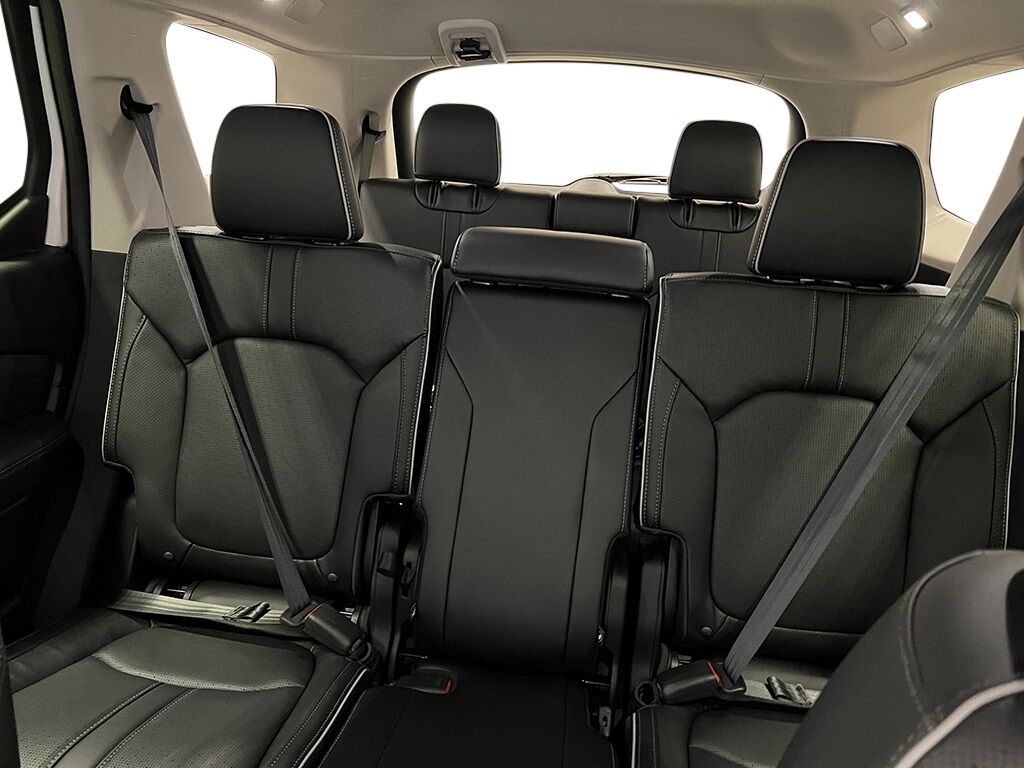 2025 Honda Pilot Elite Alexandria VA