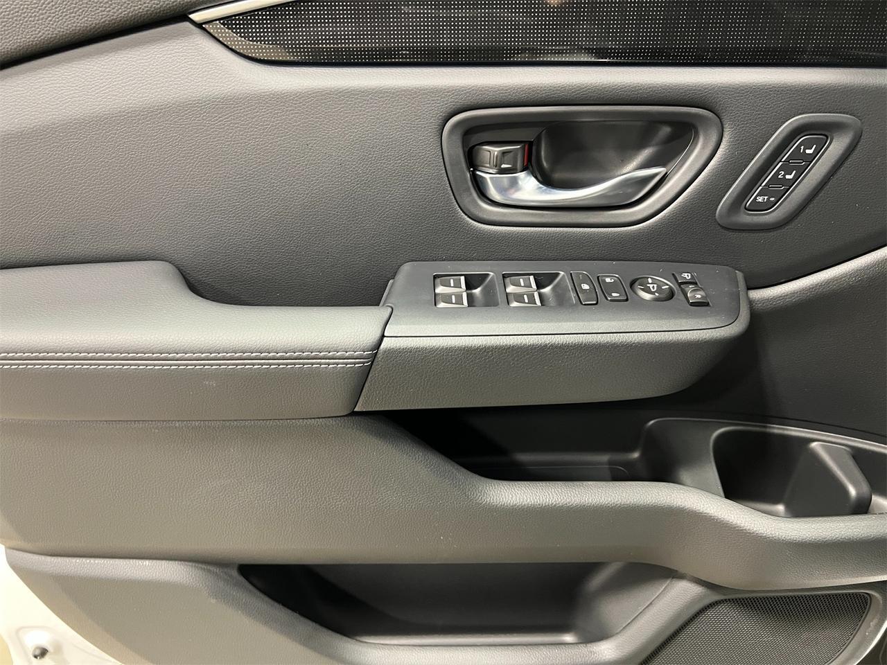 2025 Honda Pilot Elite Alexandria VA