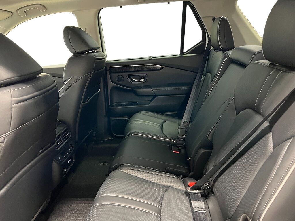 2025 Honda Pilot Elite Alexandria VA