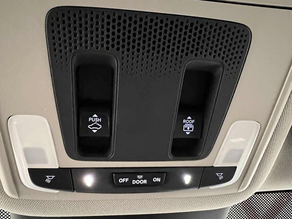 2025 Honda Pilot Elite Alexandria VA