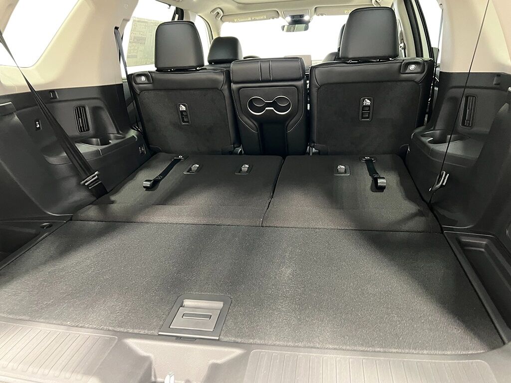 2025 Honda Pilot Elite Alexandria VA