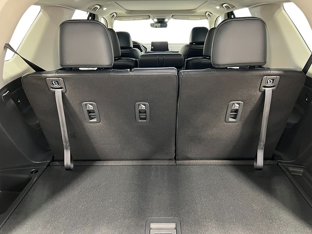 2025 Honda Pilot Elite Alexandria VA