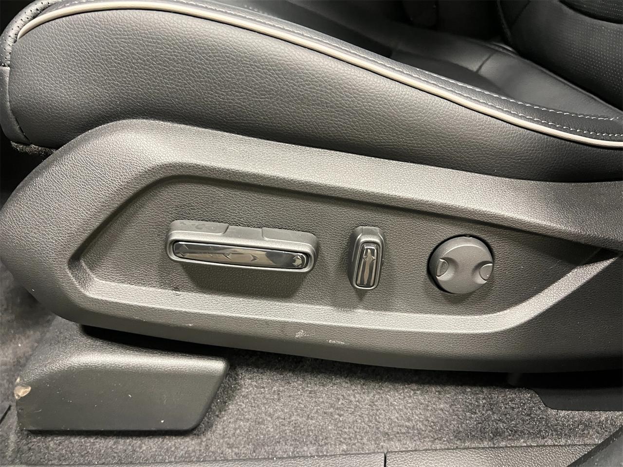 2025 Honda Pilot Elite Alexandria VA