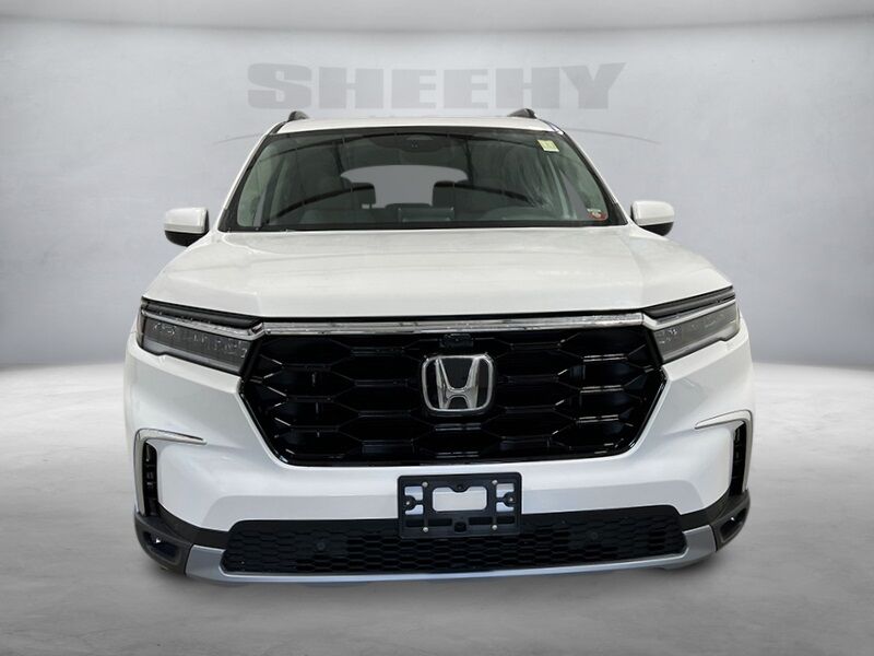 2025 Honda Pilot Elite Alexandria VA