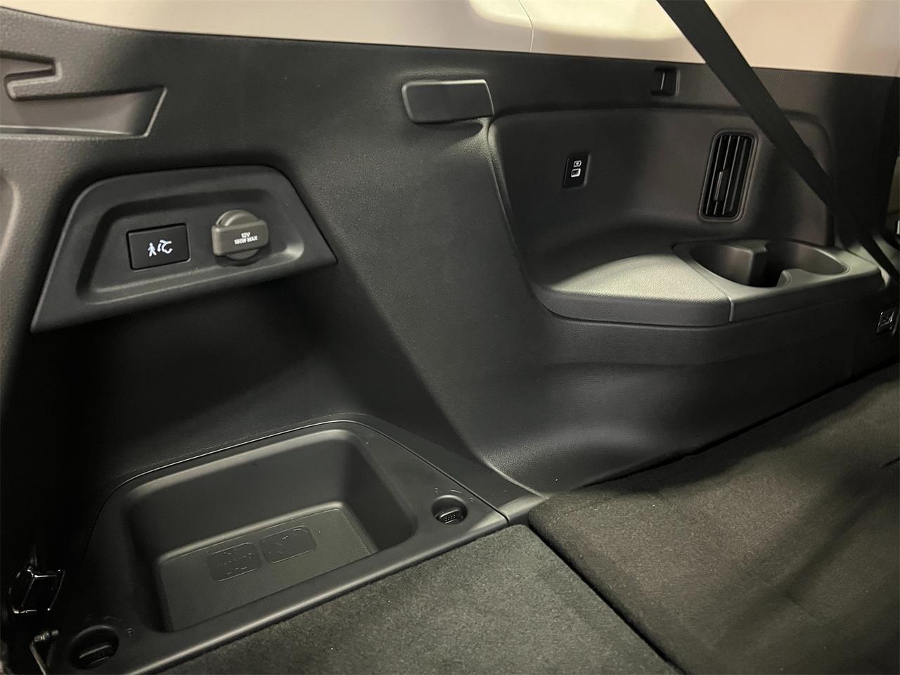 2025 Honda Pilot Elite Alexandria VA