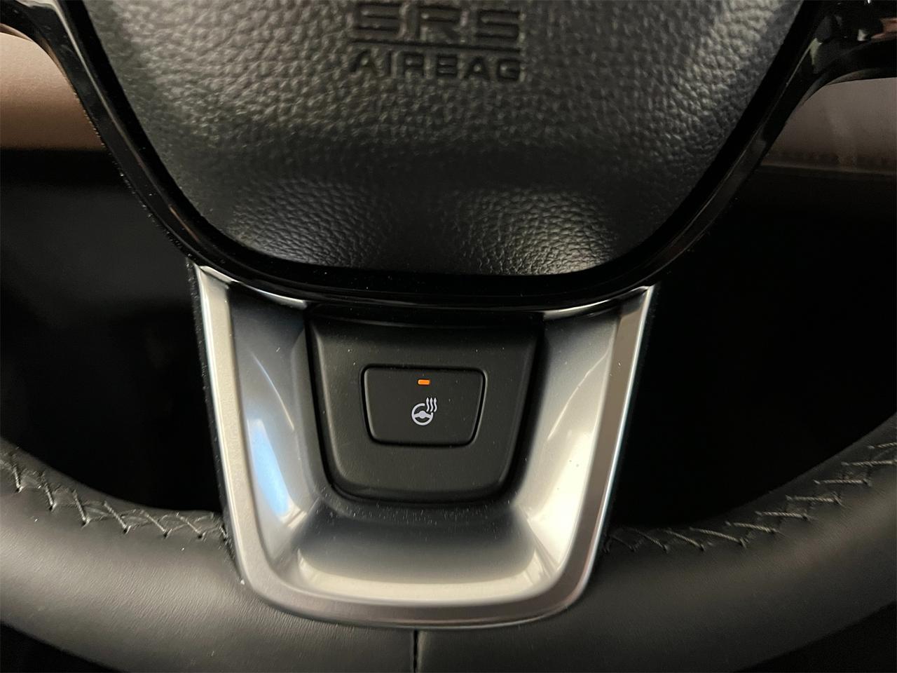 2025 Honda Pilot Elite Alexandria VA