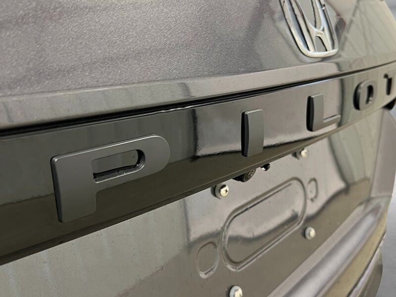 2025 Honda Pilot Elite Alexandria VA