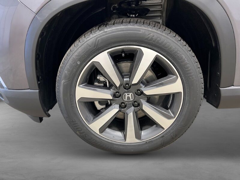 2025 Honda Pilot Elite Alexandria VA