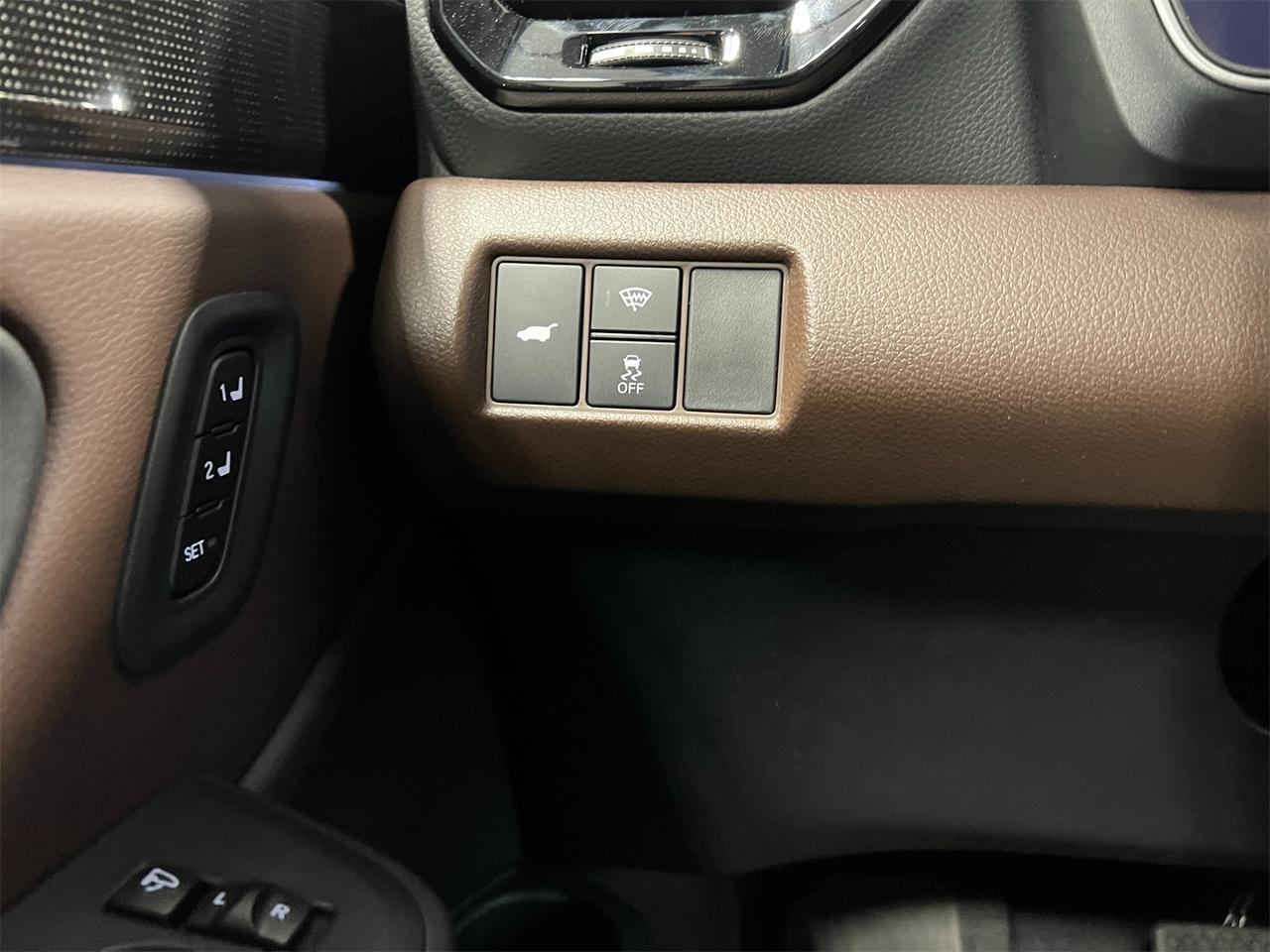 2025 Honda Pilot Elite Alexandria VA