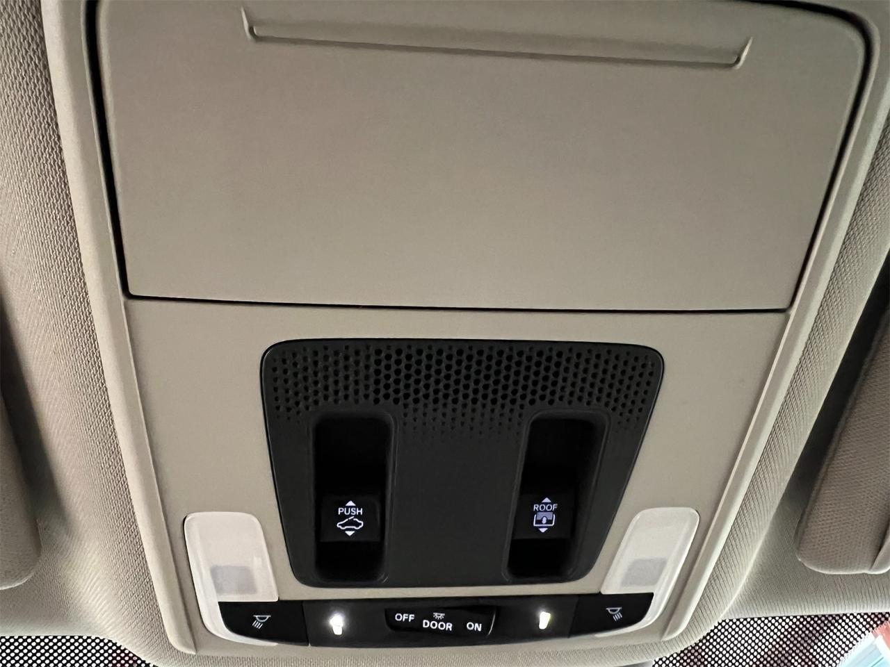 2025 Honda Pilot Elite Alexandria VA