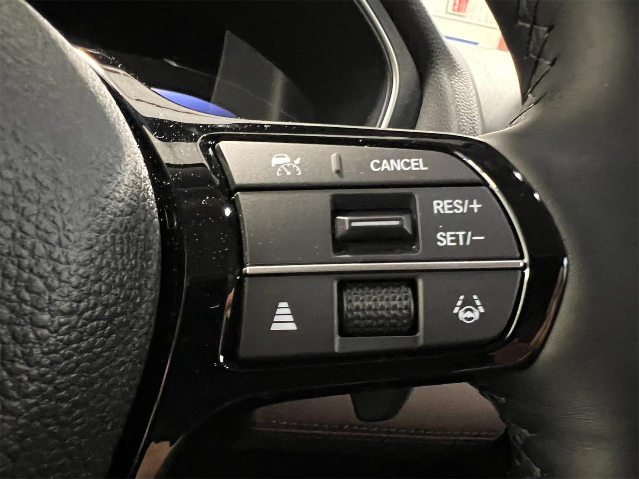 2025 Honda Pilot Elite Alexandria VA