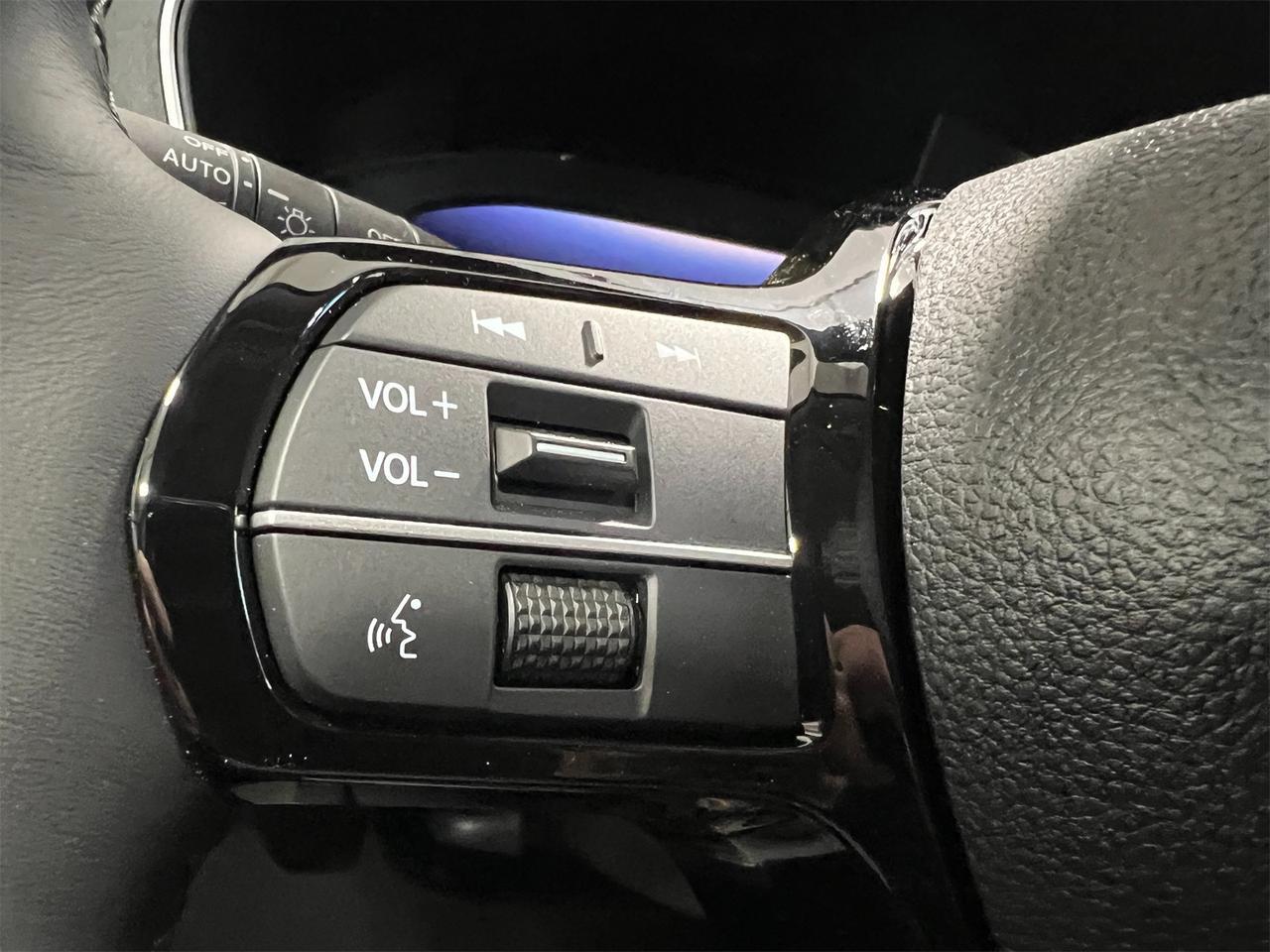 2025 Honda Pilot Elite Alexandria VA