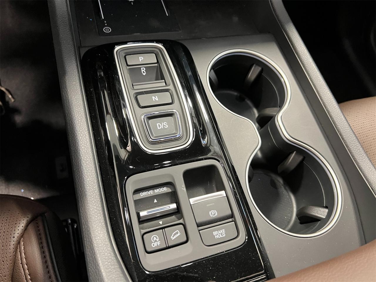 2025 Honda Pilot Elite Alexandria VA