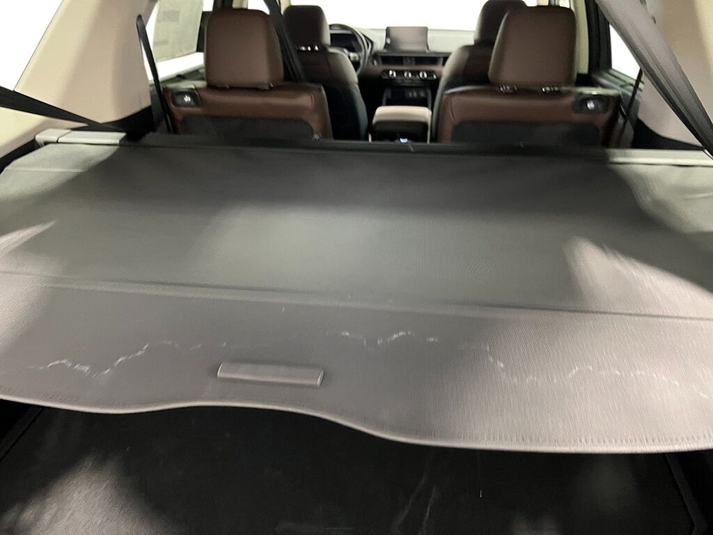 2025 Honda Pilot Elite Alexandria VA