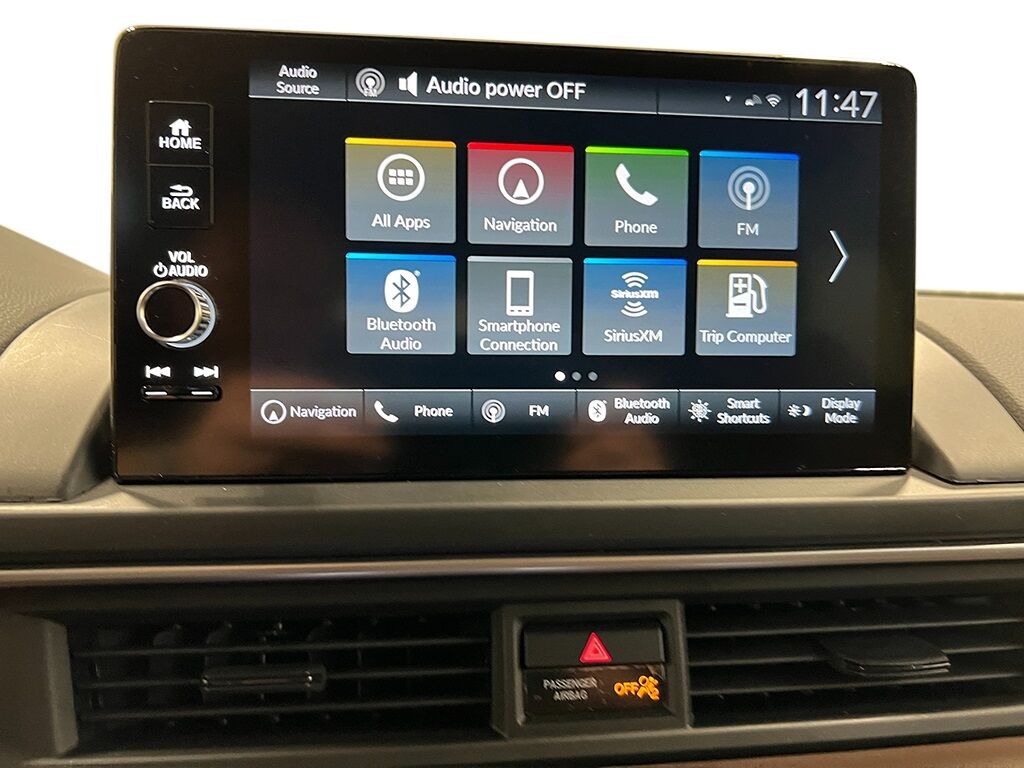 2025 Honda Pilot Elite Alexandria VA