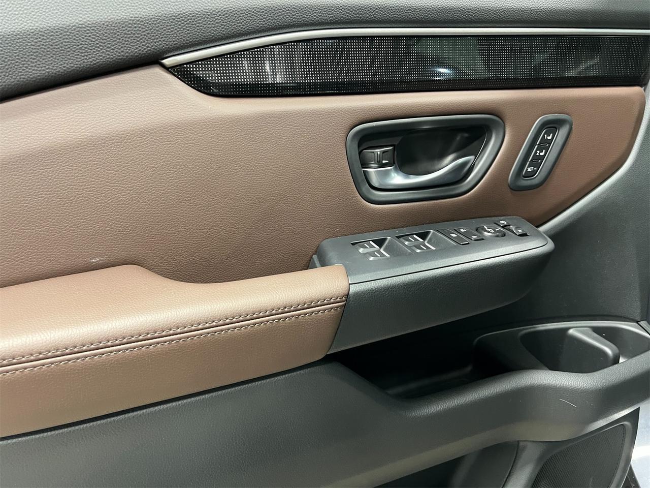 2025 Honda Pilot Elite Alexandria VA