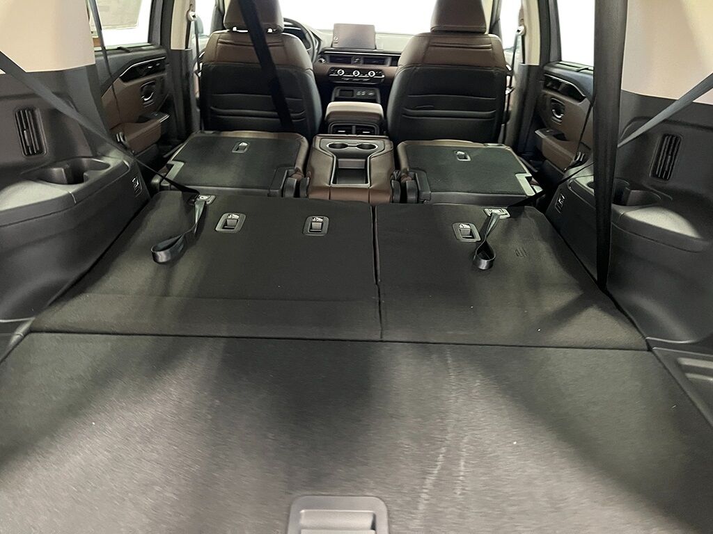 2025 Honda Pilot Elite Alexandria VA