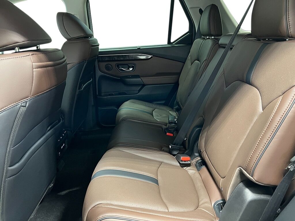 2025 Honda Pilot Elite Alexandria VA