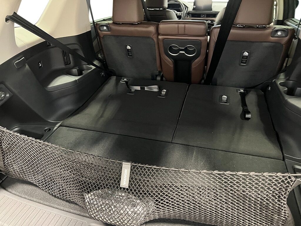 2025 Honda Pilot Elite Alexandria VA