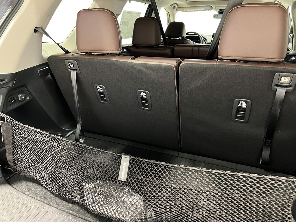 2025 Honda Pilot Elite Alexandria VA