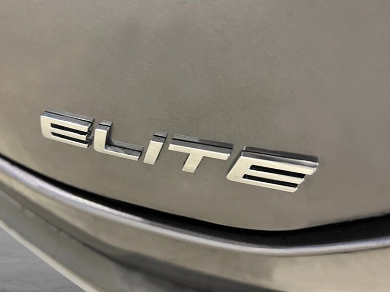2025 Honda Pilot Elite Alexandria VA