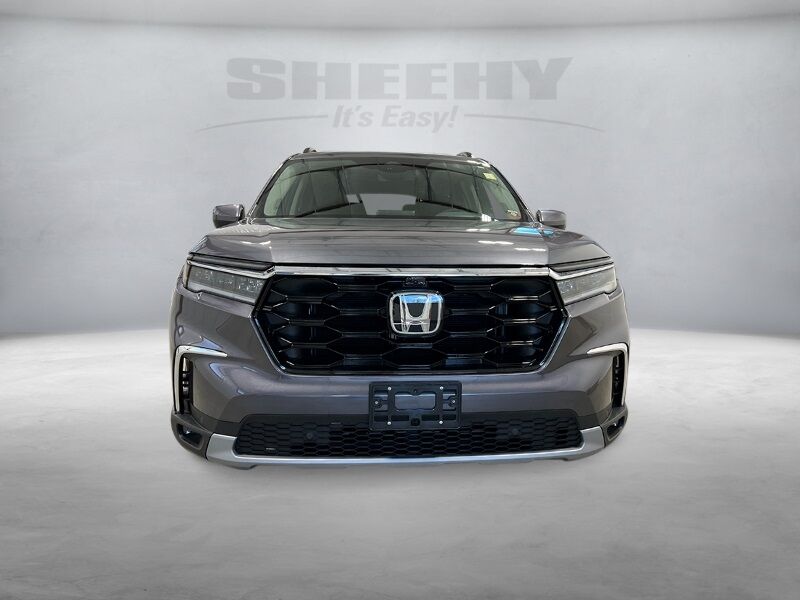 2025 Honda Pilot Elite Alexandria VA