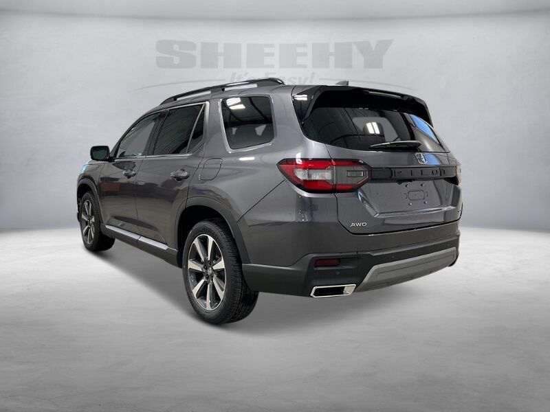 2025 Honda Pilot Elite Alexandria VA