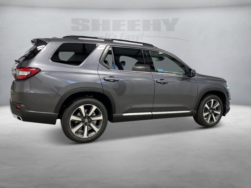 2025 Honda Pilot Elite Alexandria VA