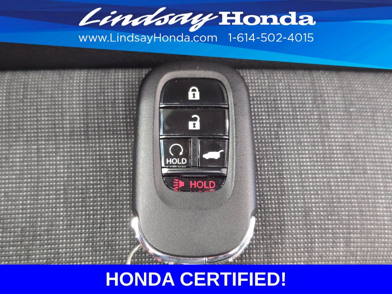 2025 Honda Pilot Sport Columbus OH