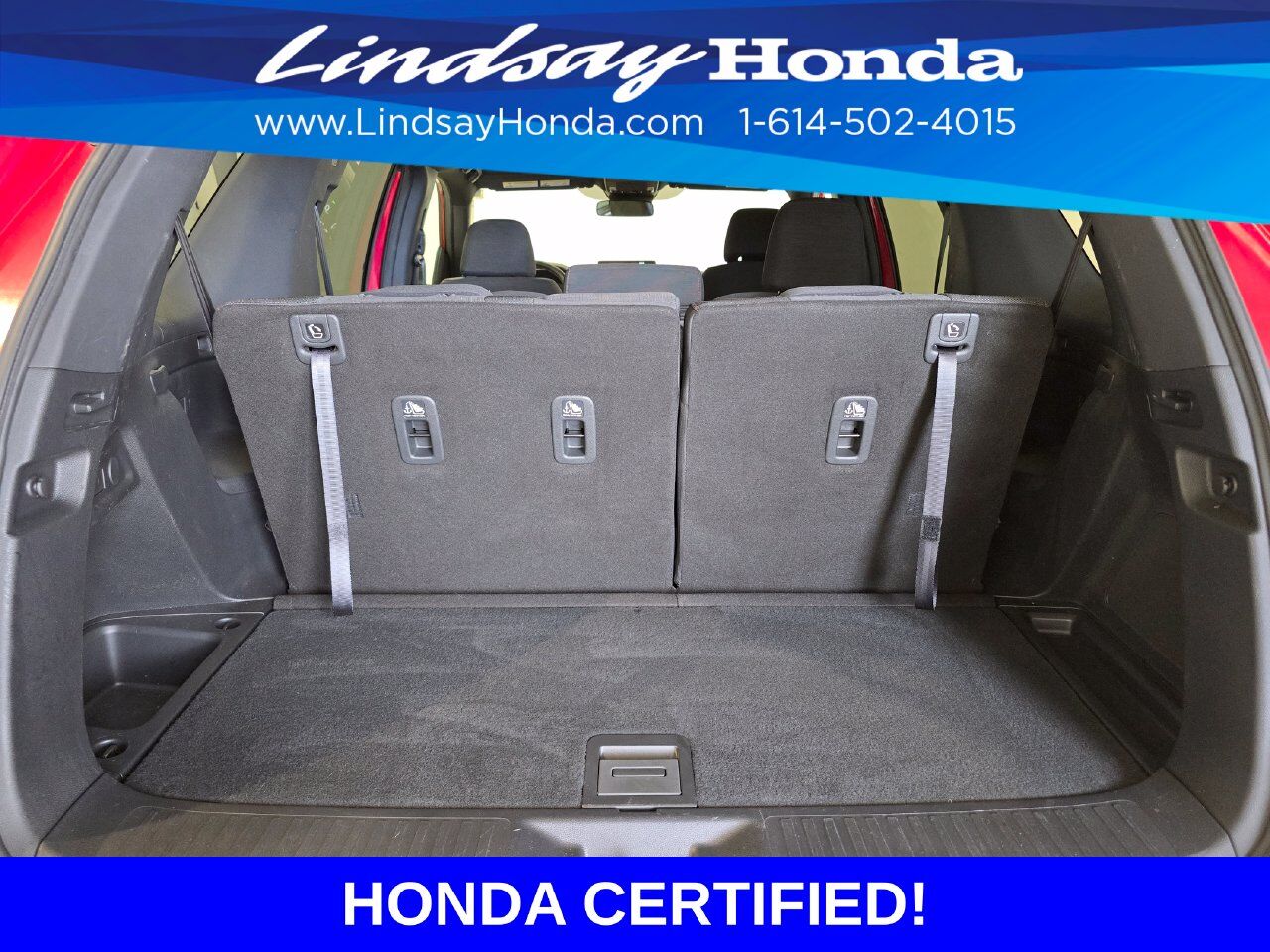 2025 Honda Pilot Sport Columbus OH