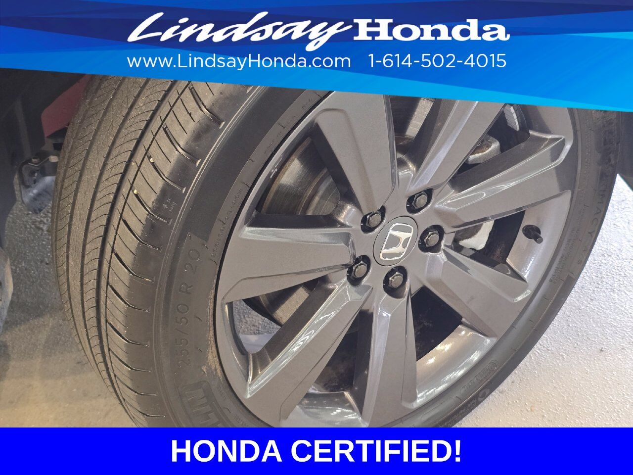 2025 Honda Pilot Sport Columbus OH