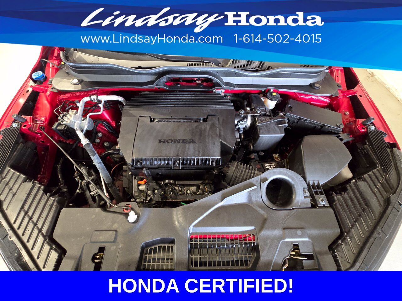 2025 Honda Pilot Sport Columbus OH