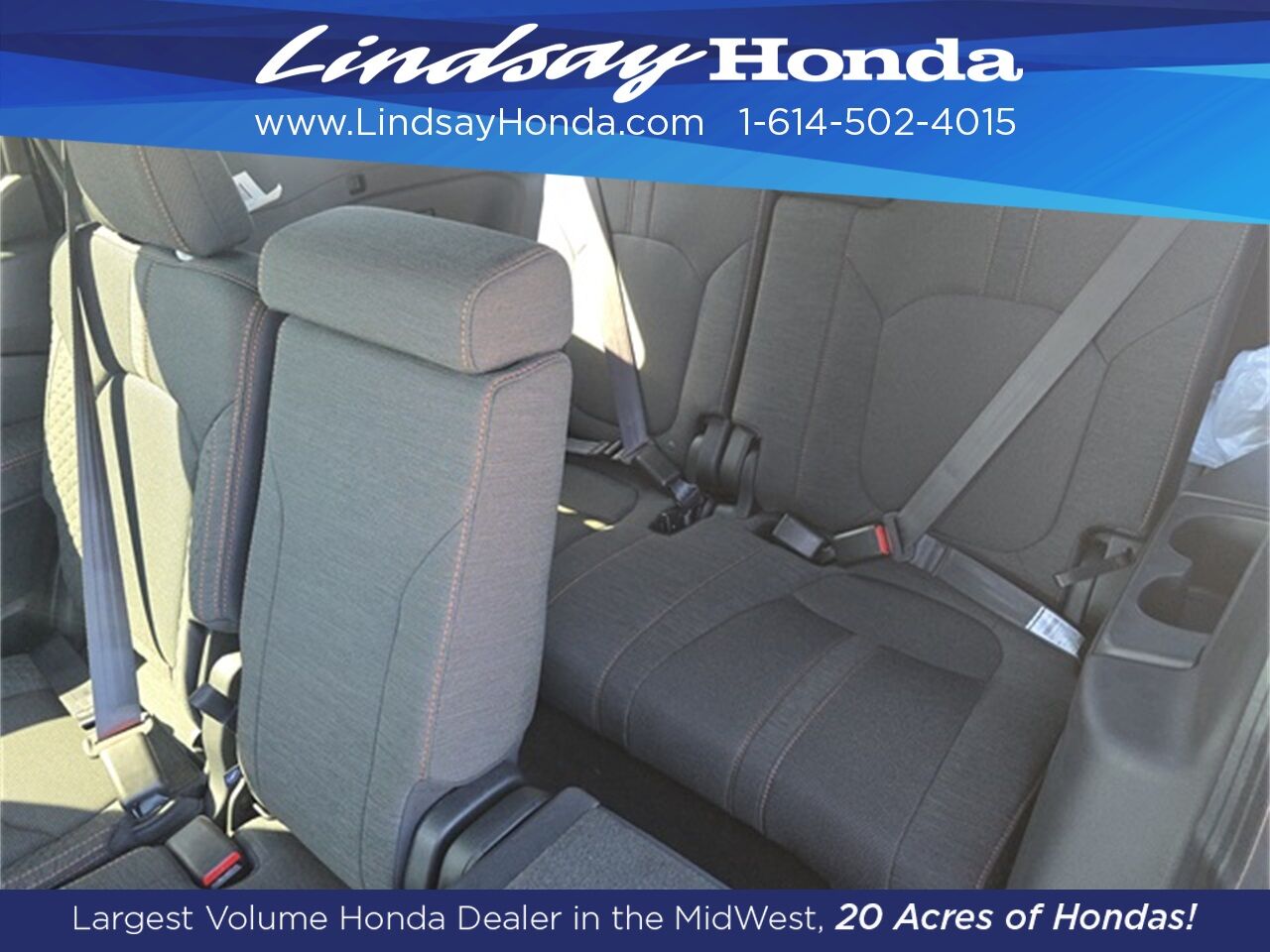 2025 Honda Pilot Sport Columbus OH