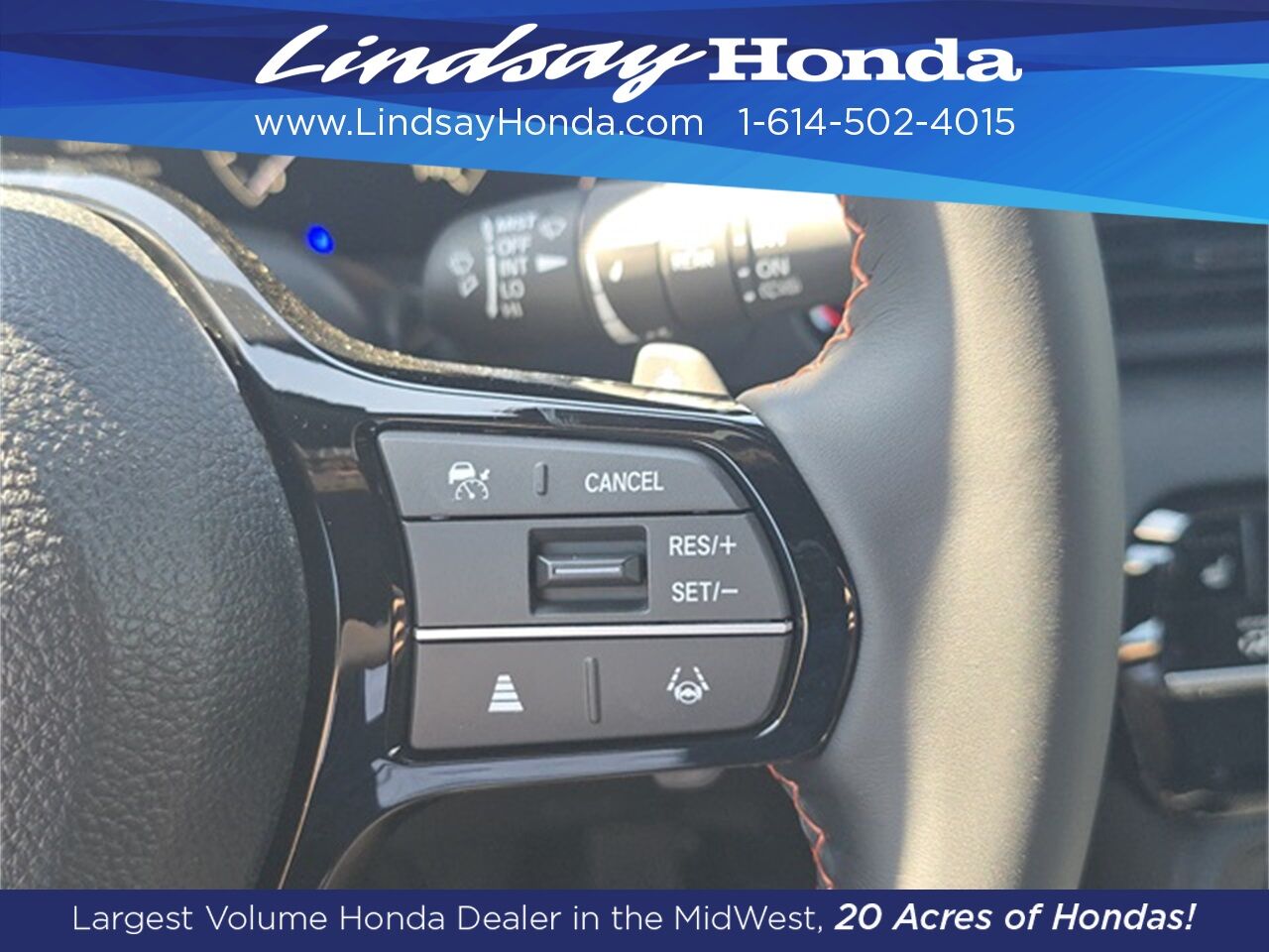 2025 Honda Pilot Sport Columbus OH