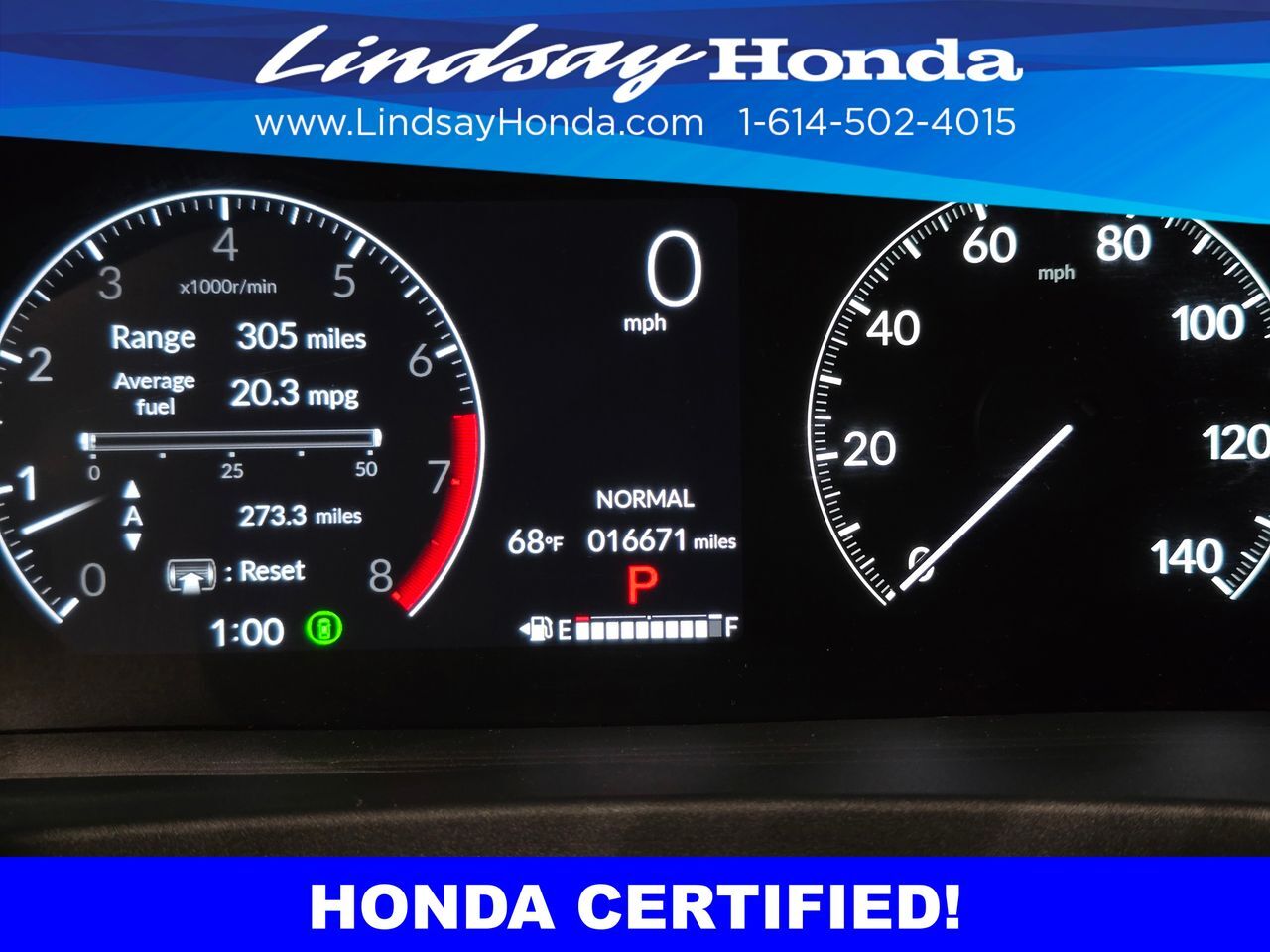 2025 Honda Pilot Sport Columbus OH