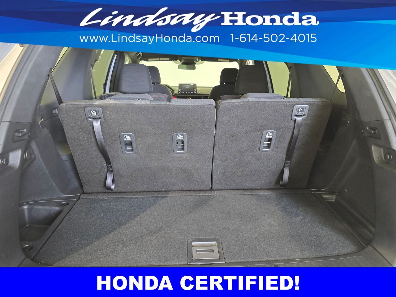 2025 Honda Pilot Sport Columbus OH