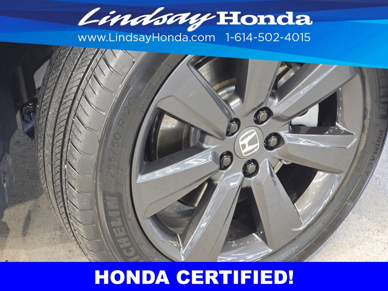 2025 Honda Pilot Sport Columbus OH