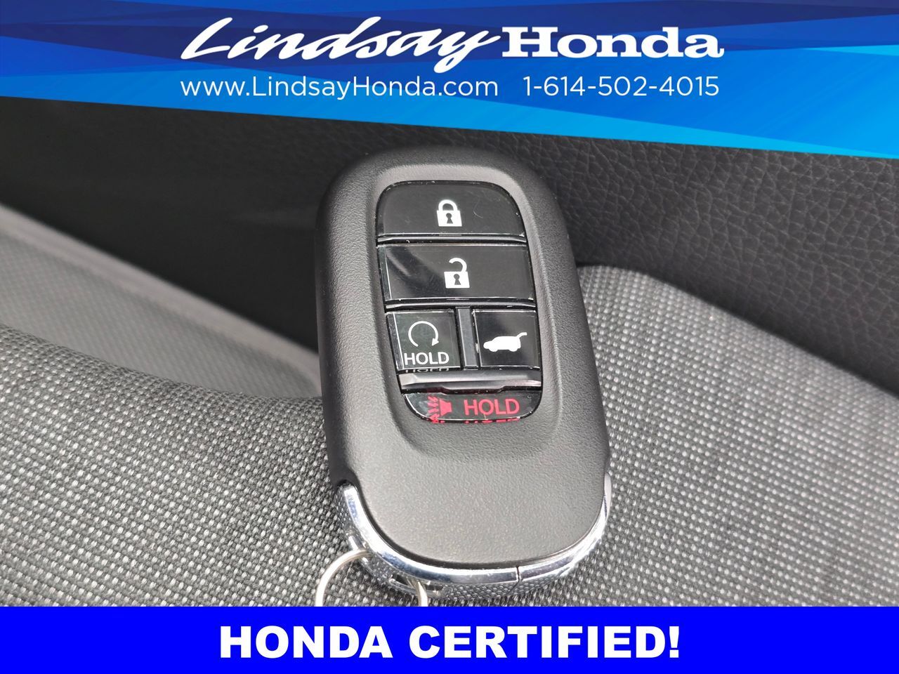 2025 Honda Pilot Sport Columbus OH