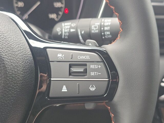 2025 Honda Pilot Sport Columbus OH