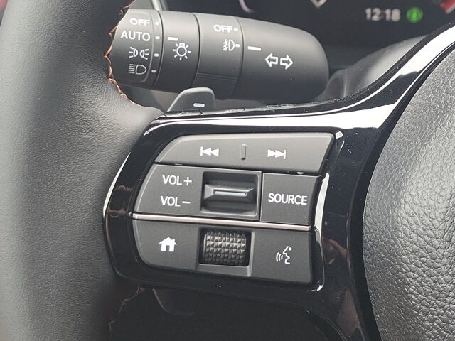 2025 Honda Pilot Sport Columbus OH