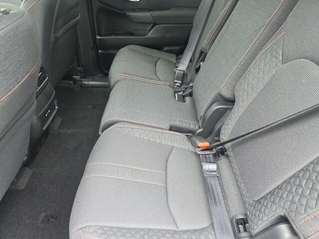 2025 Honda Pilot Sport Columbus OH