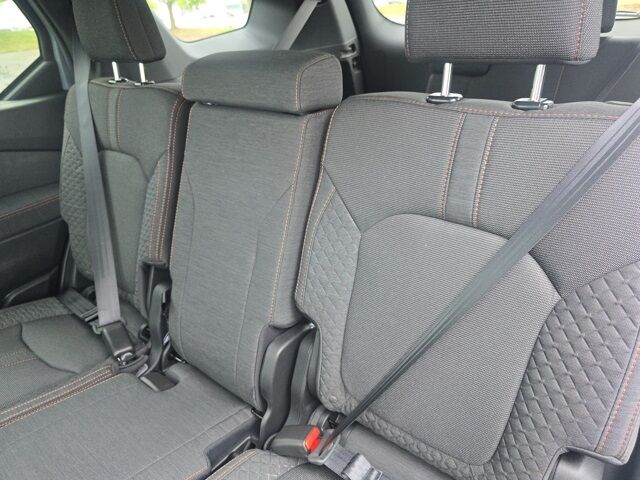 2025 Honda Pilot Sport Columbus OH