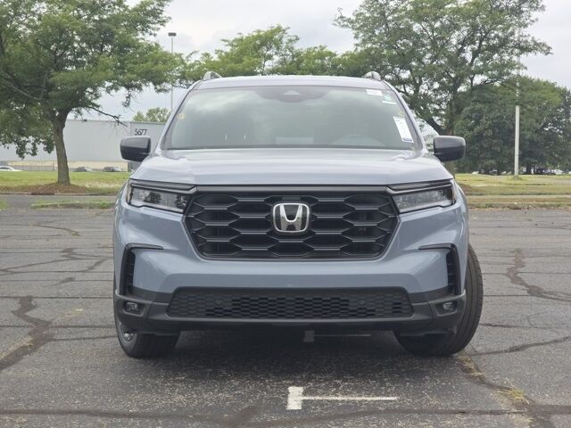 2025 Honda Pilot Sport Columbus OH
